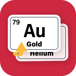 أيقونة Chemical Elements Practice